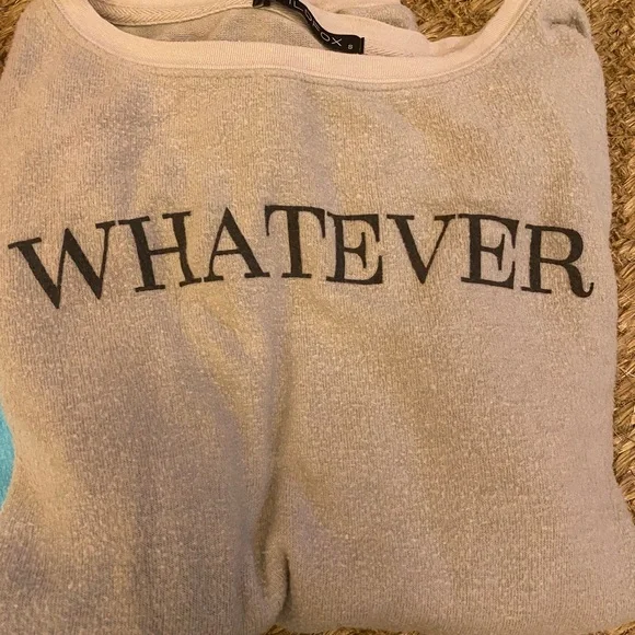 Wildfox Sweatshirts - Picture 4 of 9